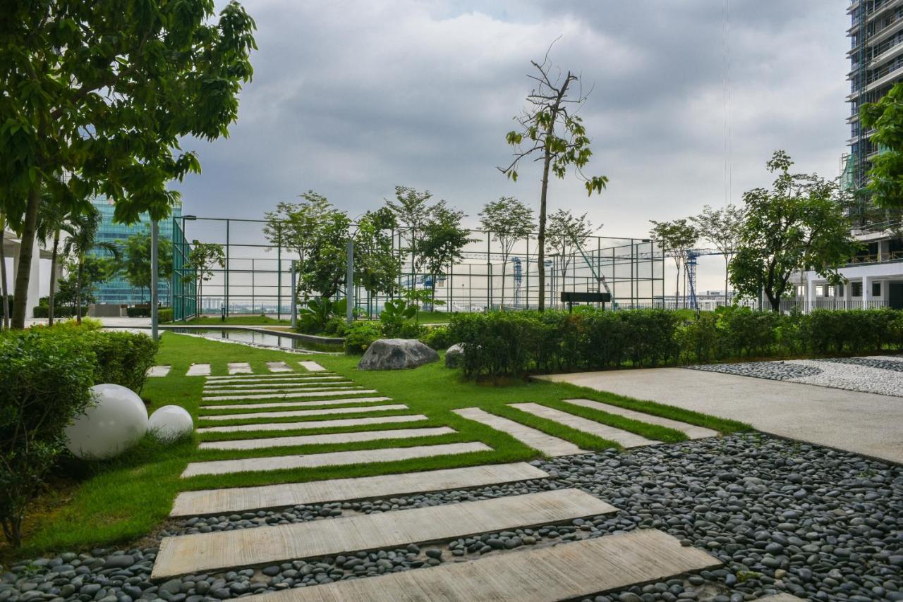 Miko'S Sweethome @ เซอเตียอาลัม ภายนอก รูปภาพ