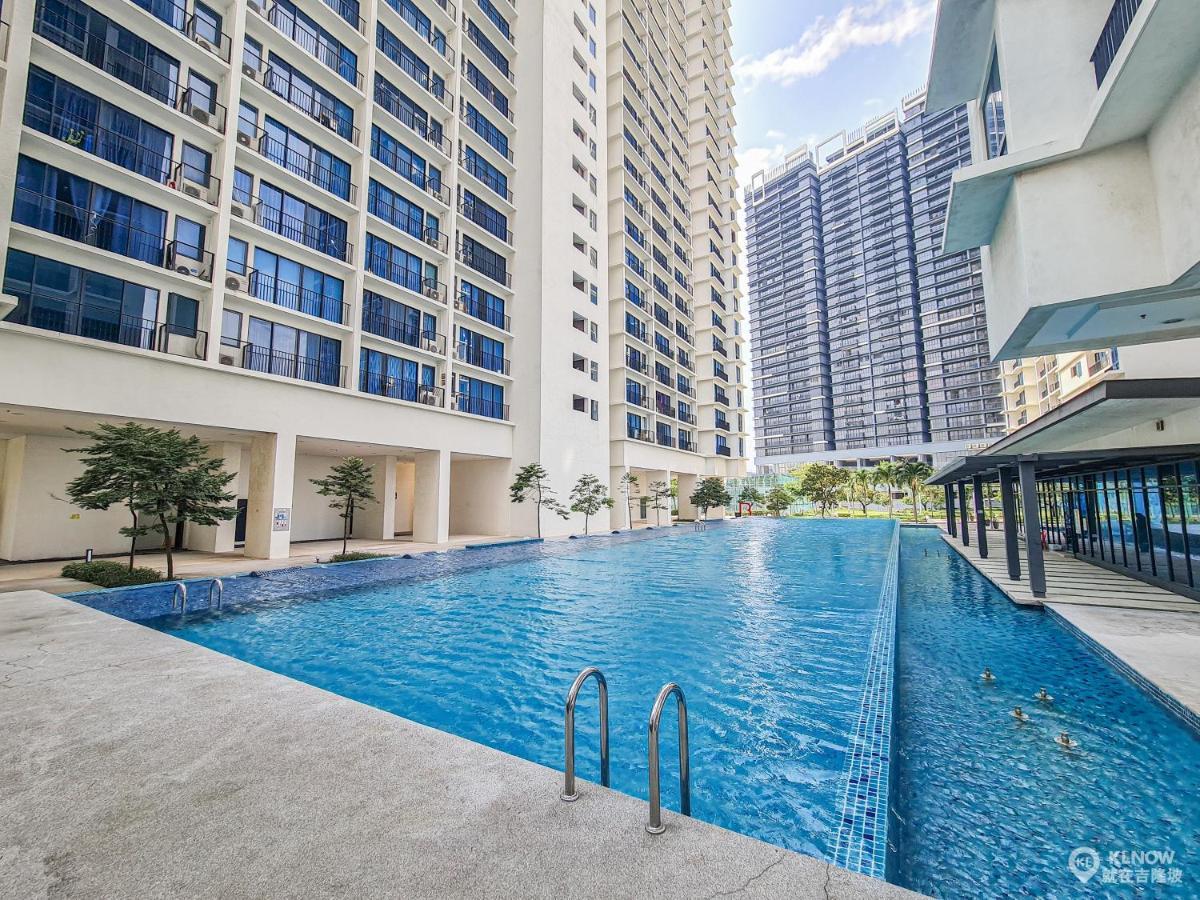 Miko'S Sweethome @ เซอเตียอาลัม ภายนอก รูปภาพ