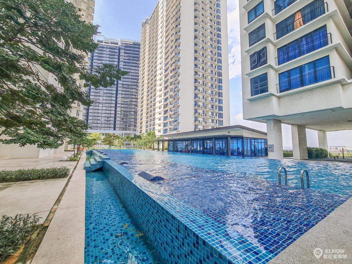 Miko'S Sweethome @ เซอเตียอาลัม ภายนอก รูปภาพ