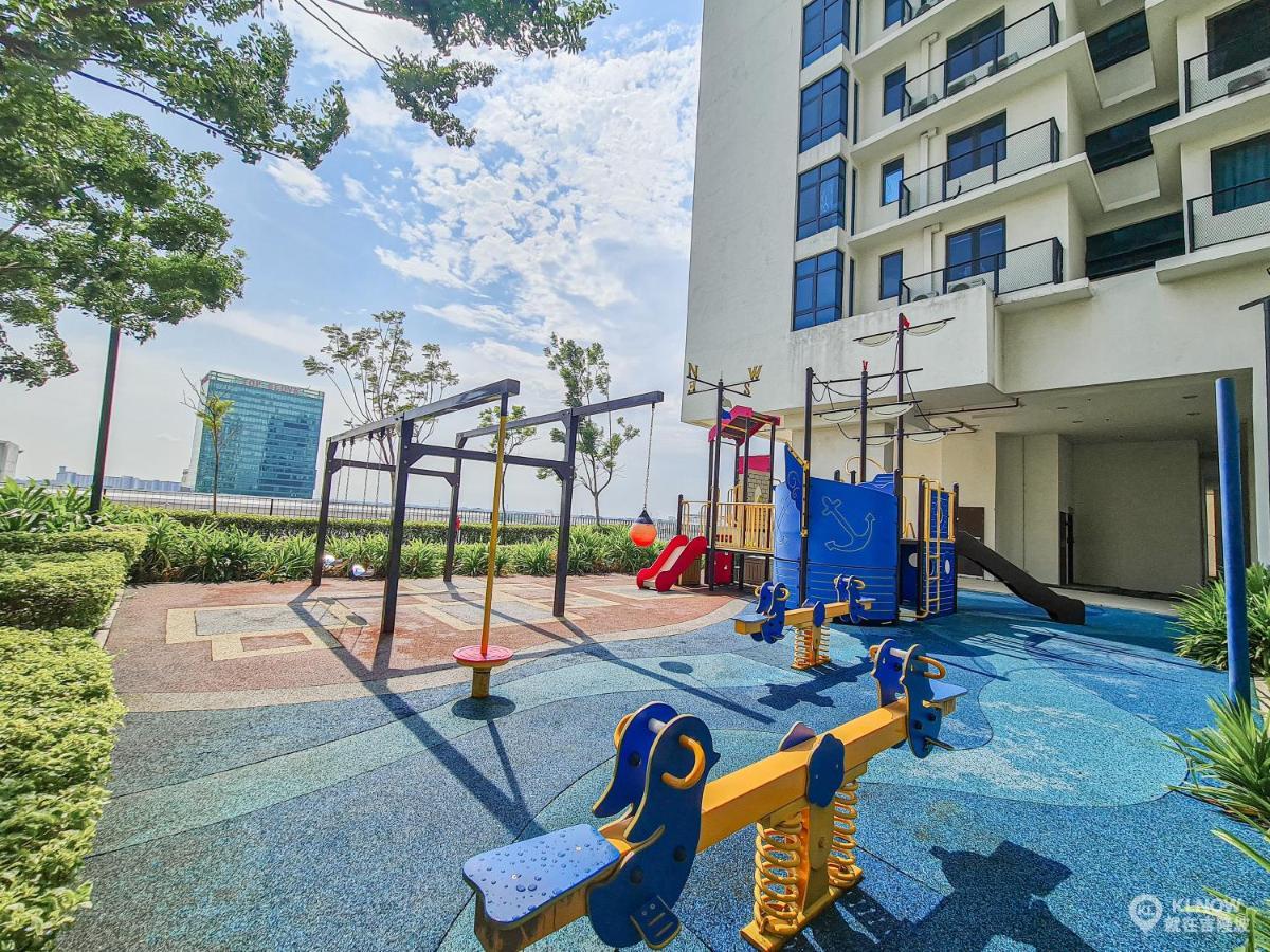 Miko'S Sweethome @ เซอเตียอาลัม ภายนอก รูปภาพ