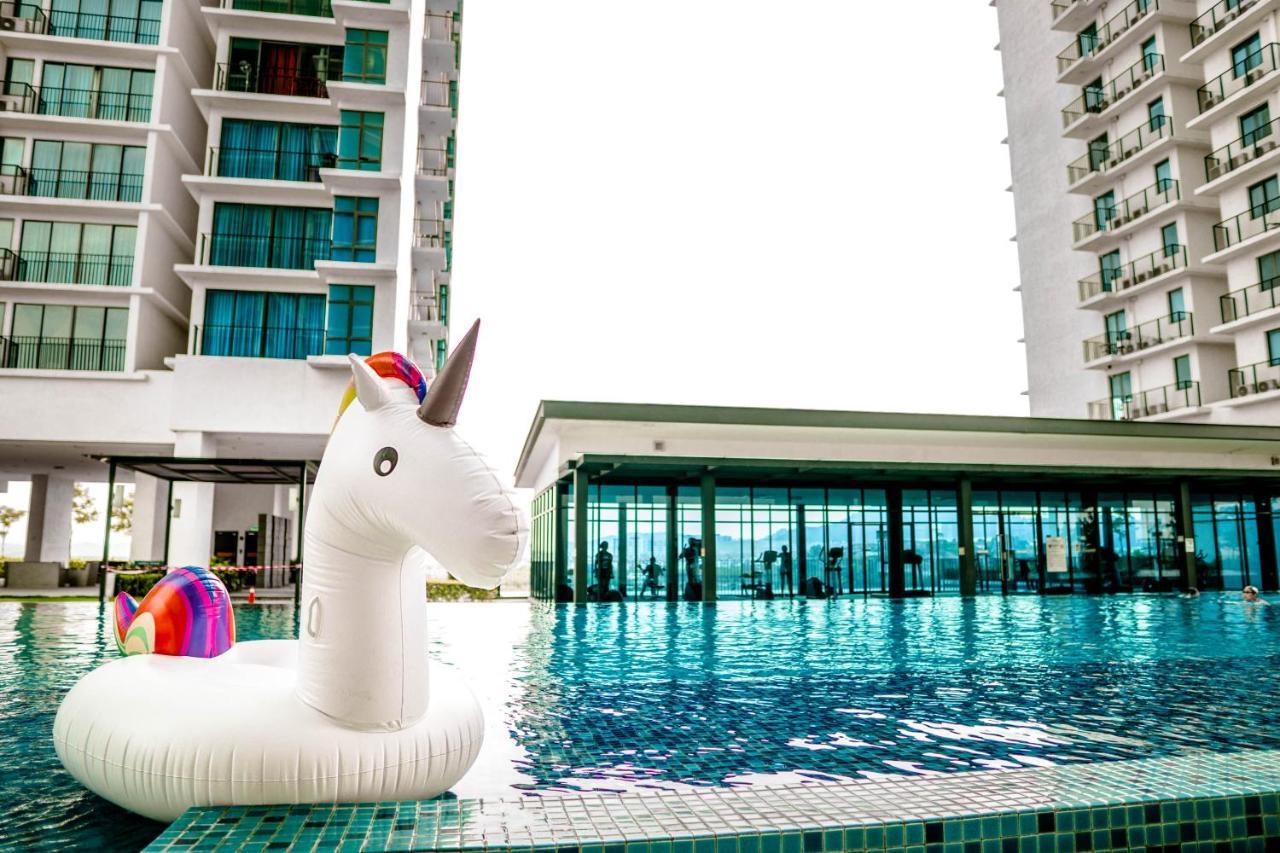 Miko'S Sweethome @ เซอเตียอาลัม ภายนอก รูปภาพ