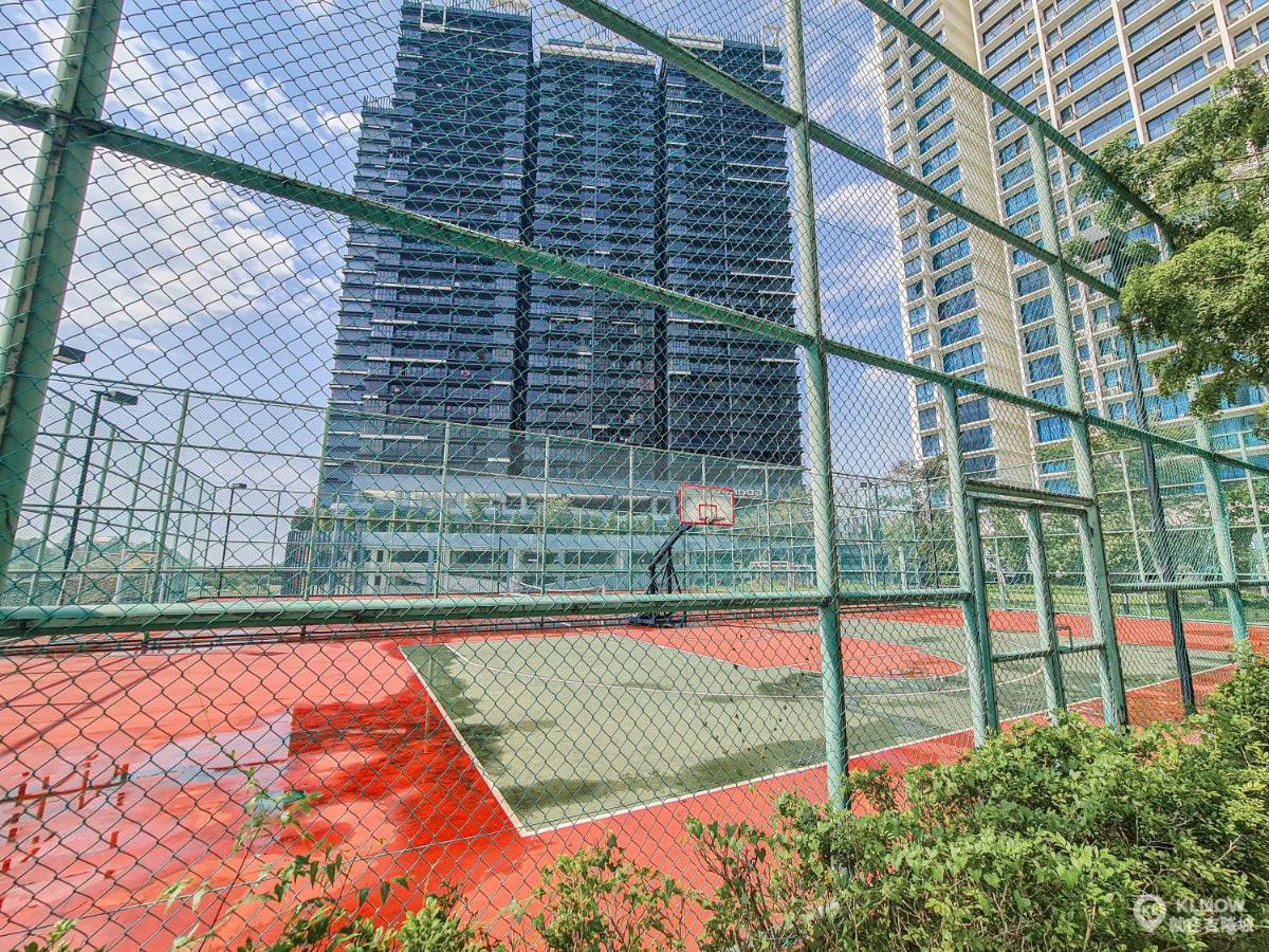 Miko'S Sweethome @ เซอเตียอาลัม ภายนอก รูปภาพ