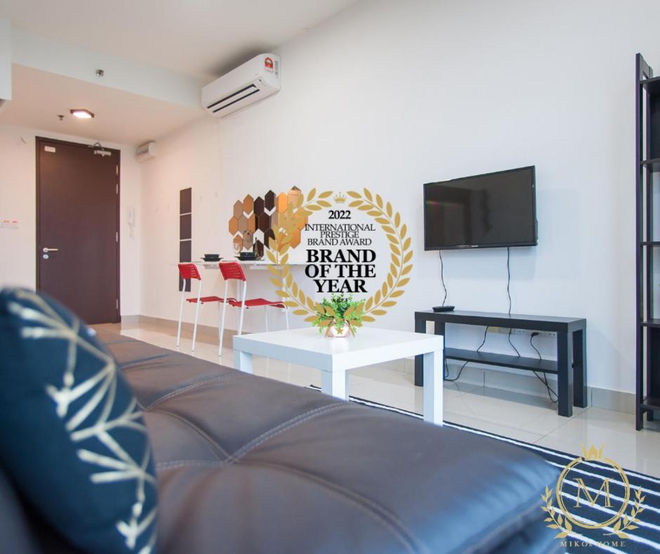 Miko'S Sweethome @ เซอเตียอาลัม ภายนอก รูปภาพ