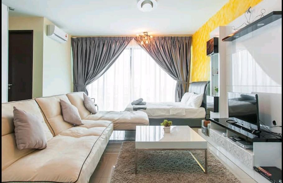 Miko'S Sweethome @ เซอเตียอาลัม ภายนอก รูปภาพ