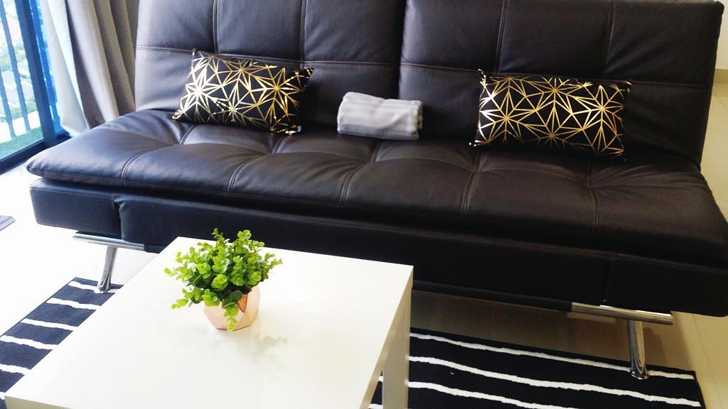 Miko'S Sweethome @ เซอเตียอาลัม ภายนอก รูปภาพ