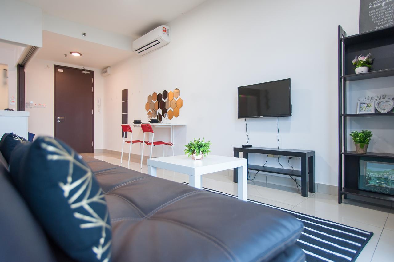 Miko'S Sweethome @ เซอเตียอาลัม ภายนอก รูปภาพ
