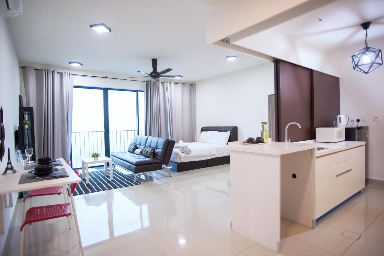 Miko'S Sweethome @ เซอเตียอาลัม ภายนอก รูปภาพ