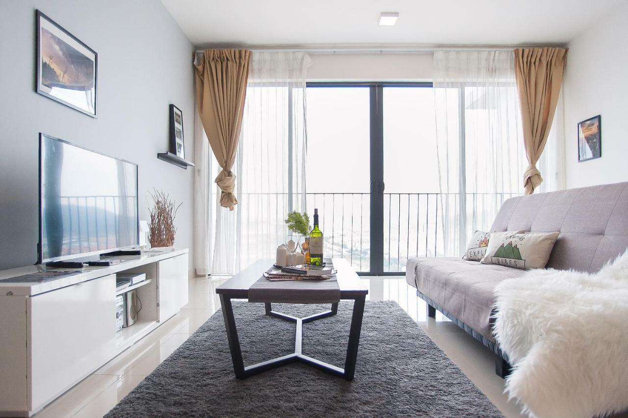 Miko'S Sweethome @ เซอเตียอาลัม ภายนอก รูปภาพ