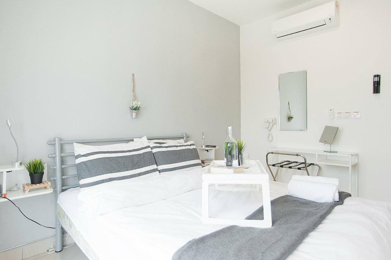 Miko'S Sweethome @ เซอเตียอาลัม ภายนอก รูปภาพ