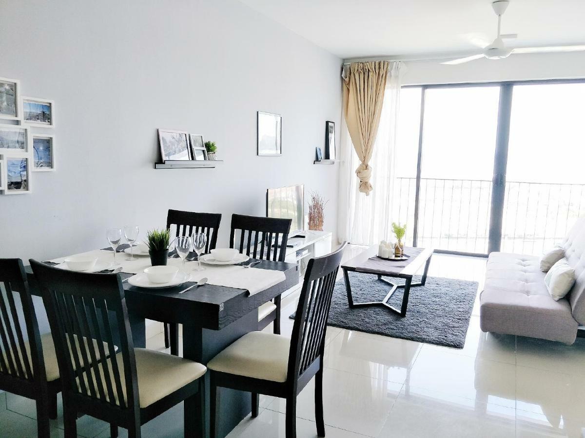 Miko'S Sweethome @ เซอเตียอาลัม ภายนอก รูปภาพ