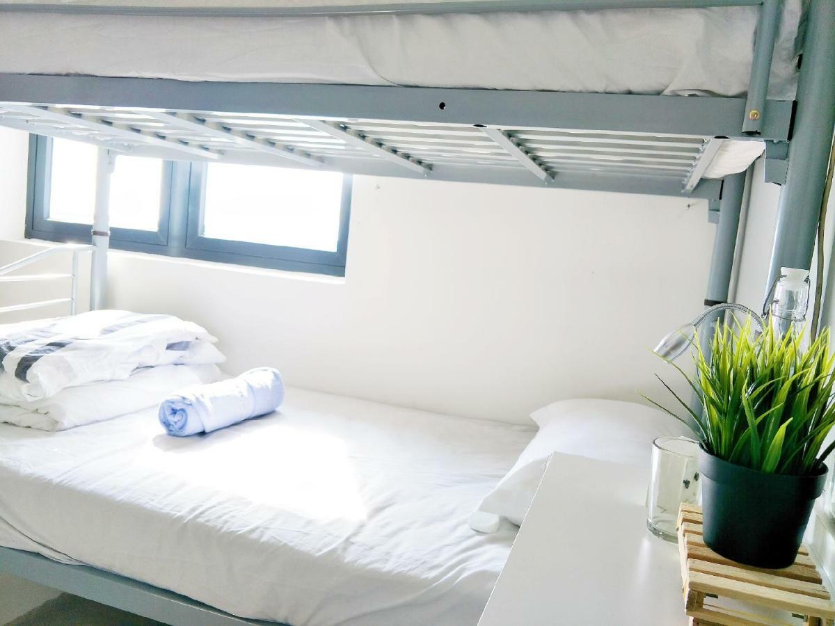 Miko'S Sweethome @ เซอเตียอาลัม ภายนอก รูปภาพ
