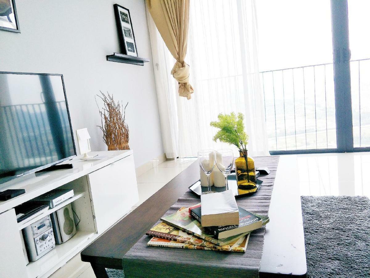 Miko'S Sweethome @ เซอเตียอาลัม ภายนอก รูปภาพ